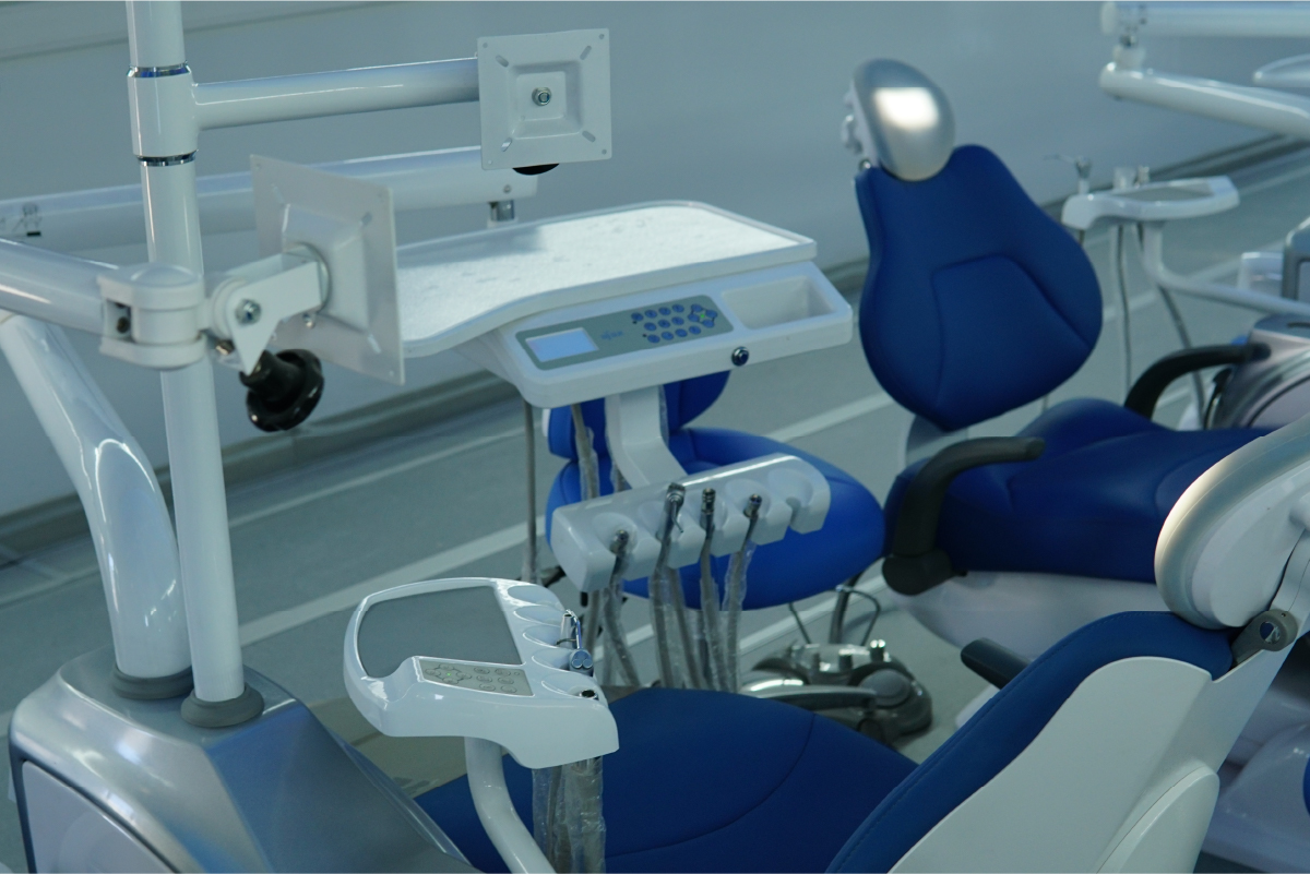 Mobile Dental Clinic 15