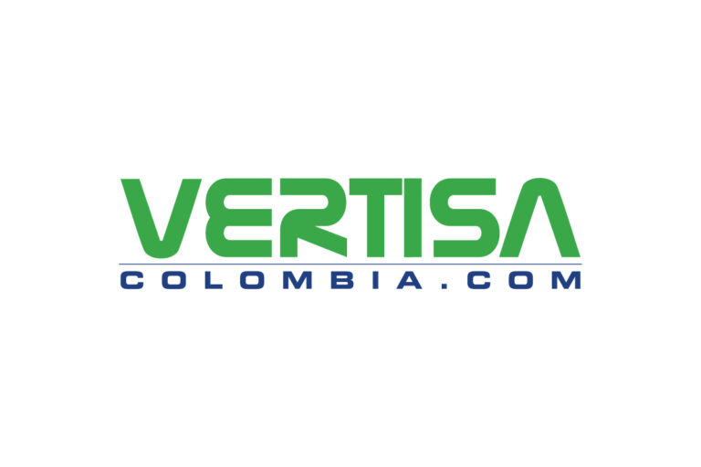 Vertisa Colombia Logo