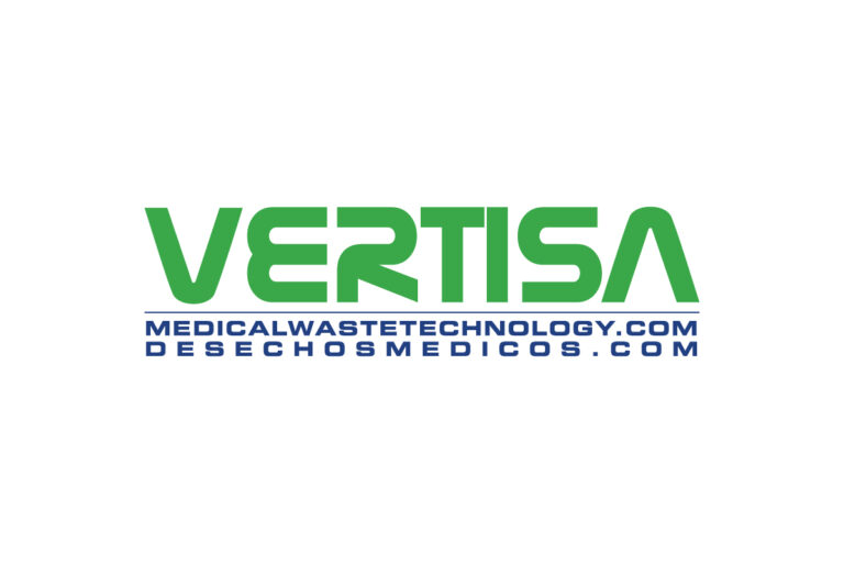 Vertisa Medical Waste Logo