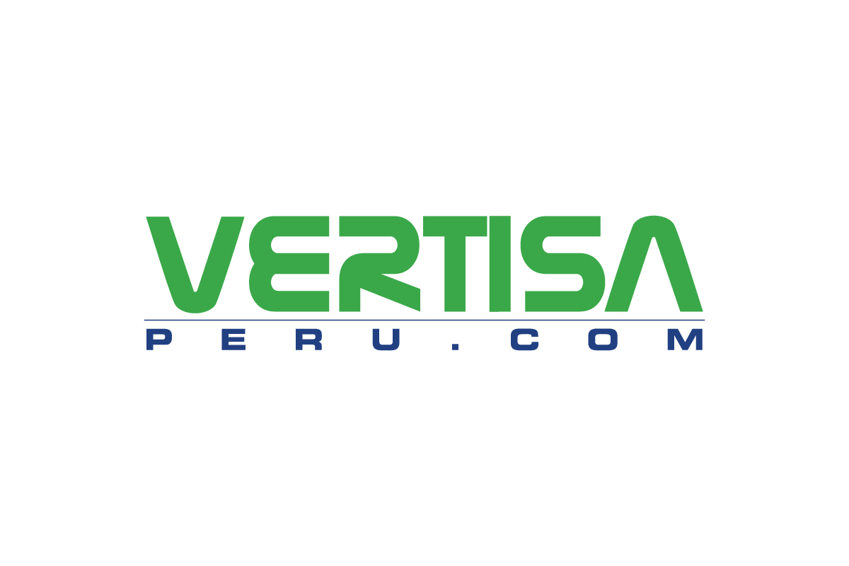 Vertisa Peru Logo