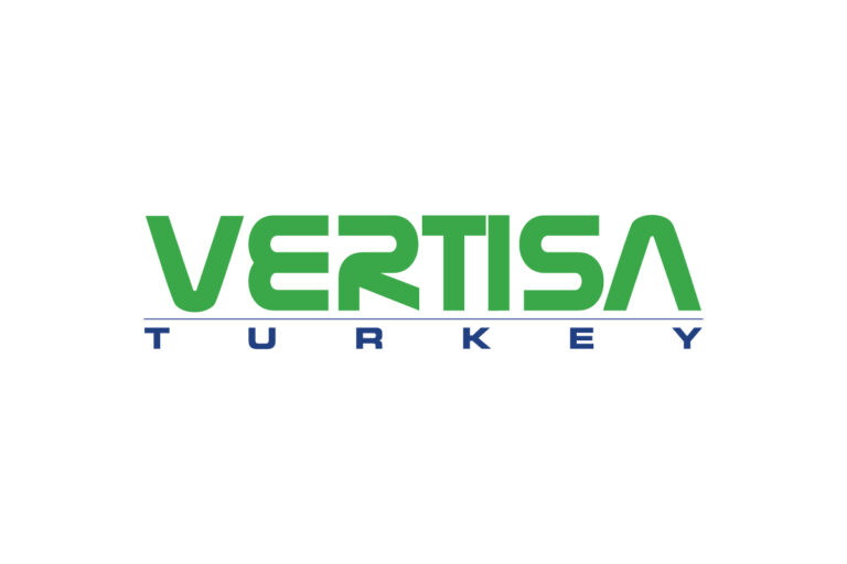 Vertisa Turkey Logo